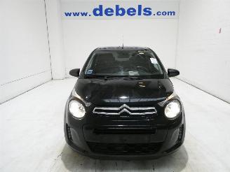 škoda osobní automobily Citroën C1 SHINE 2021/10