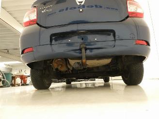 Dacia Logan ANNIVERSARY picture 6