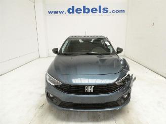 Unfallwagen Fiat Tipo  2021/4