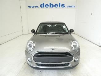 Avarii autoturisme Mini One 1.5D  D 2017/1