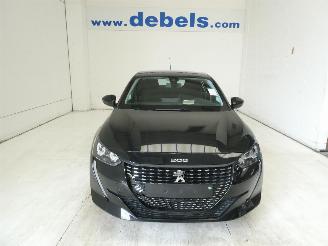 Avarii autoturisme Peugeot 208 II ACTIVE 2020/6