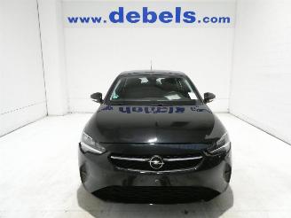 uszkodzony samochody osobowe Opel Corsa EDITION 2023/6