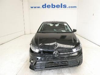skadebil auto Volkswagen Polo  2021/11