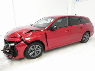 Peugeot 308 1.2 III ALLURE picture 4