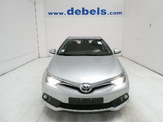 škoda osobní automobily Toyota Auris 1.2 COMFORT 2017/7