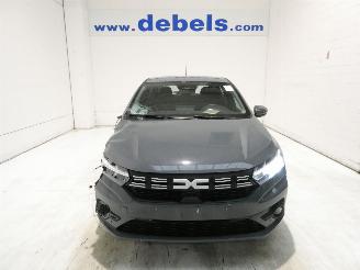 škoda osobní automobily Dacia Sandero 1.0 III EXPRESSI 2025/2