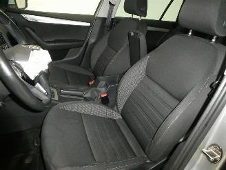 Skoda Octavia AMBITION picture 14
