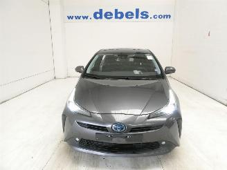 Avarii autoturisme Toyota Prius LOUNGE 2020/1