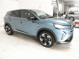 Renault Symbioz TECHNO picture 8