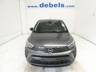 Avarii autoturisme Opel Crossland X/CROSSLAND 2022/8