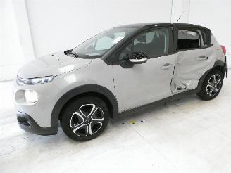 Citroën C3 III HIGHLIGHT picture 3