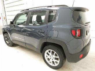 Jeep Renegade LIMITED picture 7