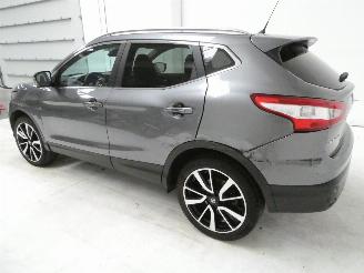 Nissan Qashqai  picture 6
