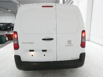 Peugeot Partner 1.5D  PREMIUM picture 6