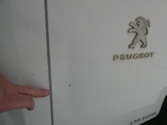 Peugeot Partner 1.5D  PREMIUM picture 7