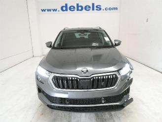 Auto incidentate Skoda Karoq SELECTION 2025/6