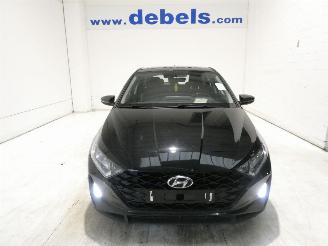 Auto incidentate Hyundai I-20  2023/8