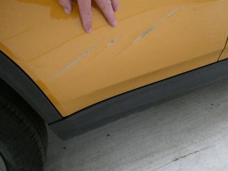 Suzuki Vitara GLX picture 11