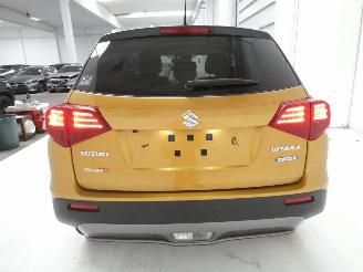 Suzuki Vitara GLX picture 6