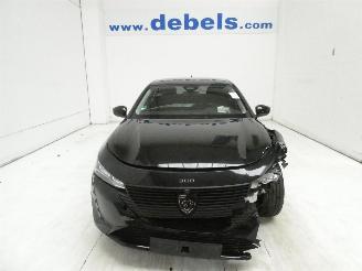 Unfallwagen Peugeot 308 1.5D   III ALLURE 2022/7