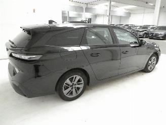 Peugeot 308 1.5D   III ALLURE picture 11