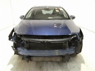 Opel Astra ELEGANCE SPORTS TOUR picture 2