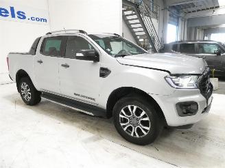 Ford Ranger 2.0   D WILDTRAK picture 9