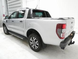 Ford Ranger 2.0   D WILDTRAK picture 6