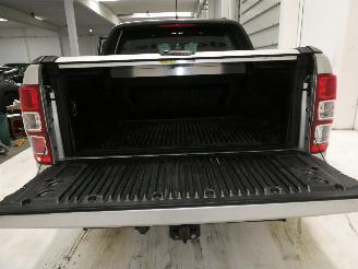 Ford Ranger 2.0   D WILDTRAK picture 16