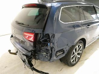 Volkswagen Passat GTE picture 7