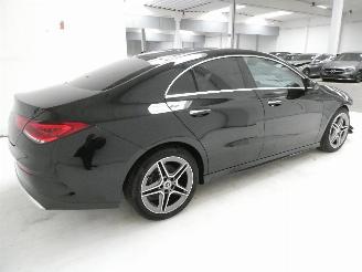 Mercedes Cla-klasse 200 picture 6