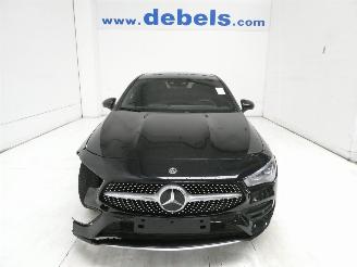 Unfallwagen Mercedes Cla-klasse 200 2020/6