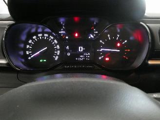 Citroën C3 III picture 16