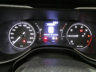 Fiat Tipo  picture 12