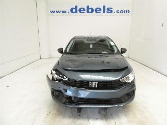 Auto incidentate Fiat Tipo  2021/3