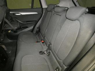 BMW X1 2.0D SDRIVE18D picture 15