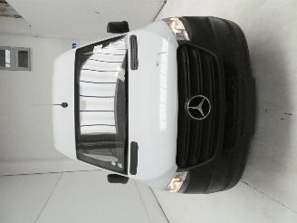 Avarii autoturisme Mercedes Sprinter 14M3 2023/11