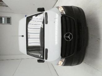 Mercedes Sprinter 14M3 picture 2