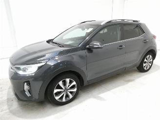 Kia Stonic  picture 3