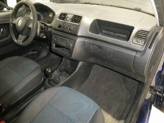 Skoda Fabia II ACTIVE picture 17