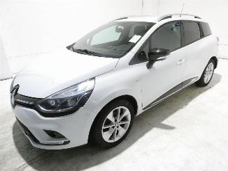 Renault Clio IV GRANDTOUR LI picture 3