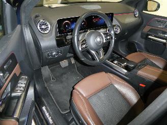 Mercedes B-klasse B 220 picture 15