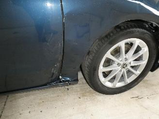 Mercedes B-klasse B 220 picture 8