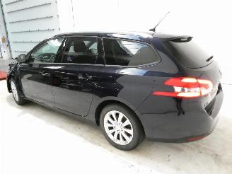 Peugeot 308 II SW STYLE picture 6