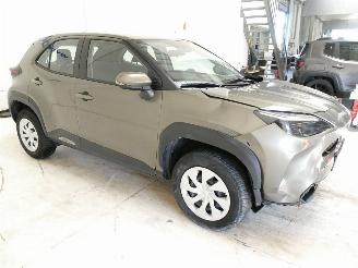 Toyota Yaris Cross  picture 8