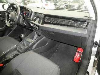 Audi A1 CITYCARVER picture 9