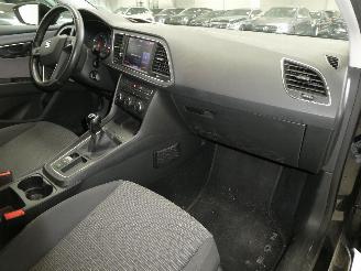 Seat Leon ST STYLE picture 10