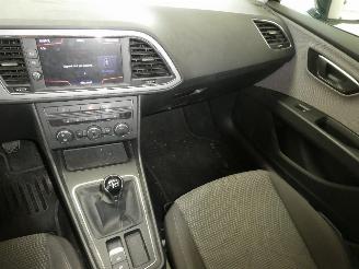 Seat Leon ST STYLE picture 11