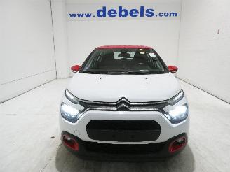 Citroën C3  picture 1