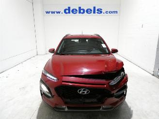 Avarii autoturisme Hyundai Kona KAUAI 2021/2